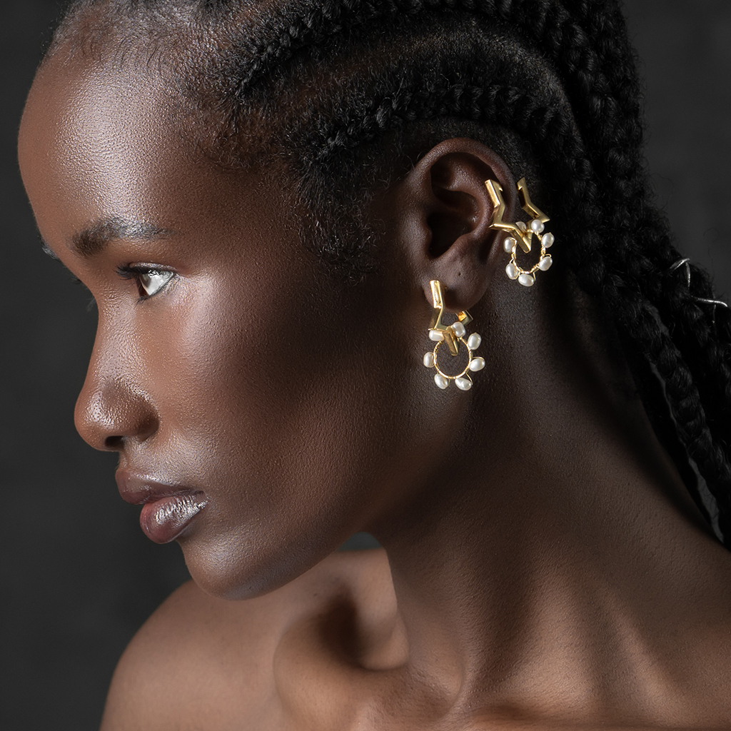 Miu-17 PEARLY STARS - Image 1