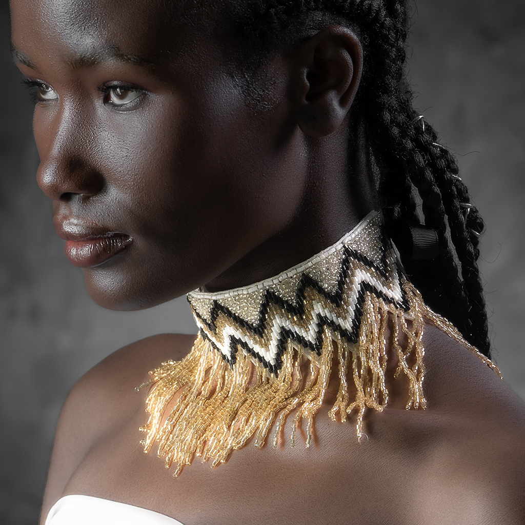 Miu-7 TRIBUTE in Black Color - Image 2